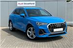 2019 Audi Q3