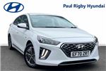 2021 Hyundai IONIQ
