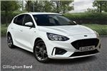 2022 Ford Focus