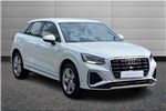 2022 Audi Q2