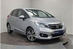 2020 Honda Jazz