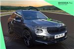2025 Skoda Kamiq