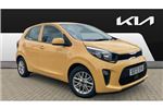 2022 Kia Picanto
