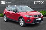 2018 SEAT Arona