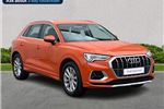2022 Audi Q3