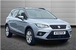 2019 SEAT Arona