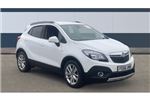 2016 Vauxhall Mokka