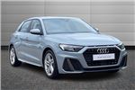 2022 Audi A1