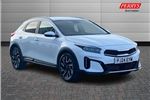 2024 Kia XCeed