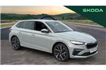 2025 Skoda Scala