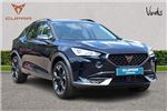 2022 Cupra Formentor