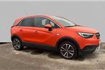 2019 Vauxhall Crossland X