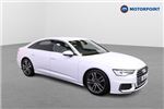 2021 Audi A6