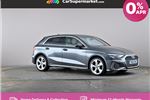 2022 Audi A3