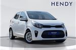 2021 Kia Picanto