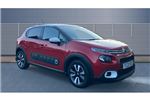 2020 Citroen C3