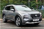 2022 Nissan X-Trail