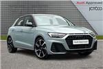 2023 Audi A1