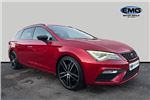 2019 SEAT Leon ST