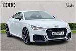 2020 Audi TT RS