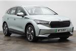 2021 Skoda Enyaq