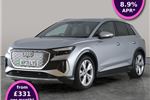 2021 Audi Q4
