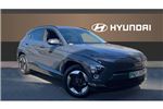 2024 Hyundai Kona Electric