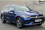 2020 Mercedes-Benz GLC