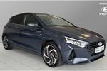 2023 Hyundai i20