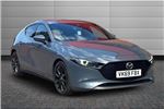 2019 Mazda 3