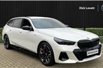 2024 BMW i5