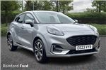 2023 Ford Puma