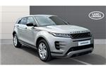 2021 Land Rover Range Rover Evoque