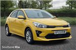 2023 Kia Rio