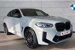 2022 BMW X4 M