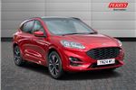 2024 Ford Kuga