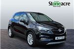 2017 Vauxhall Mokka X