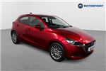 2021 Mazda 2