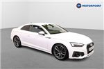 2021 Audi A5