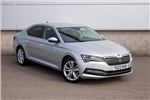 2022 Skoda Superb