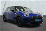 2020 MINI Clubman