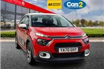 2020 Citroen C3