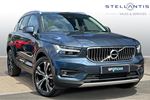 2020 Volvo XC40