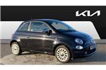 2021 Fiat 500