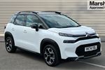 2024 Citroen C3 Aircross