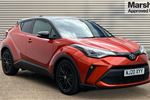 2020 Toyota C-HR