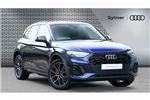 2023 Audi Q5 45 TFSI Quattro Edition 1 5dr S Tronic [C+S]