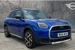 2024 MINI Countryman