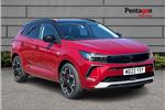2022 Vauxhall Grandland
