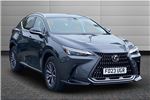 2023 Lexus NX